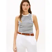 Tommy Hilfiger Cody ärmelloses T-shirt