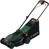 Bosch Rotak 18v2-38 Solo Elektrischer Rasenmäher