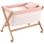 cambrass Calma 55x87x74 Cm Reisebett