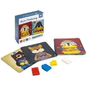 Eurekakids Deco-modellierung