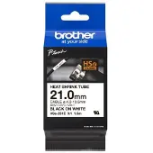 Brother Hse-261e Bandbedruckte Etiketten