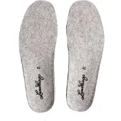 Lundhags Moen Wool Insole und Schnürsenkel