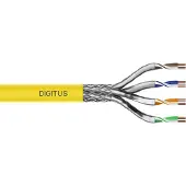 Digitus Dk-1743-a-vh Sf/utp Cat7a Rolle Netzwerkkabel 500 M