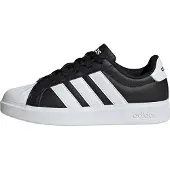Adidas JQ8610_590, Weiß, Core Black,Cloud White,Cloud White