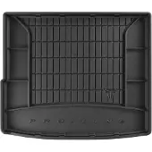 Frogum Bagagerumsbakke BMW iX1, X1 U11 2022-