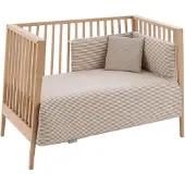 cambrass Derby 100x140x3 Cm Kinderbett Bettbezug 2 Einheiten