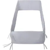 cambrass Liso E 420x30x3 Cm Bettumrandung