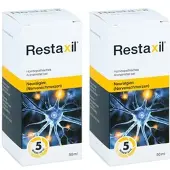 PharmaSGP GmbH Restaxil