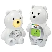 Vtech Bär Audio Monitor mit LCD