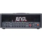 Engl Powerball 2 E645/2 - Topteil E-Gitarre