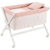 cambrass Calma 55x87x74 Cm Reisebett