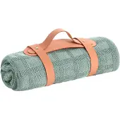 cambrass Squares Bamboo 80x100 Cm Decke