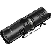 Nitecore Mt10c Set Helmlampe