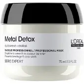 L'Oréal Metal Detox Masque