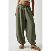 Hiccups for Kids Niedrige Taille Baggy Fit Jogginghose