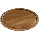 Zassenhaus 55061 Schneidebrett 25x1.5 Cm