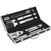Küchenprofi BBQ-Set