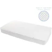 cambrass Liso E 3d 60x120x1 Cm Matratzenschoner