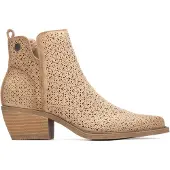 Refresh 175041 Stiefeletten Mit Absatz