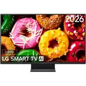 LG 24LB70006LA Full HD HDR LED-TV 24 (60 cm)