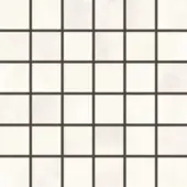 Rako Blend Mosaik weiß 30x30 cm matt DDM06805.1
