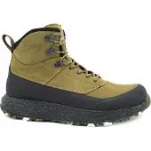 Lundhags Herren Wanderschuh Tived Trail Boot M Oliv 41