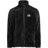 Lundhags Jarpen Fleece M, Fleecejacke, schwarz