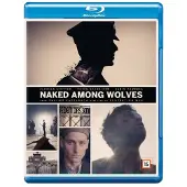 SMD Naked Among Wolves - Blu ray