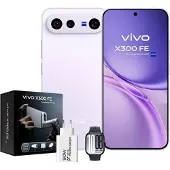 Vivo X300 Fe 12gb/512gb 6.3´´ + Watch