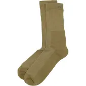 Lundhags Merino Trekking Sock Mid, Wandersocken, Unisex, Gelb
