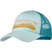 Buff Trucker Kappe