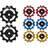 Cycling Ceramic Sram 12s Axs/campagnolo 12s Fahrrad-schaltröllchensatz