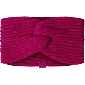 Buff Knitted Stirnband