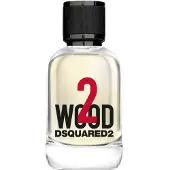 Dsquared2 Two Wood Eau De Toilette Spray 100 ml de
