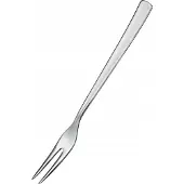 Rösle Serviergabel VS 600 Küche Silber 19,5 cm