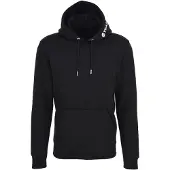 Yeaz Kapuzenpullover "Hoodie Ink Black (unisex) CUSHY"