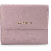Lazarotti Geldbörse "Bologna Leather Geldbörse Leder 12 cm"