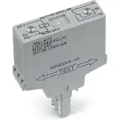 Wago Stromstossschaltermodul