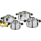 Spring Starter-Set 4 teilig Fusion2