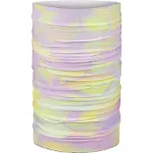 Buff Coolnet UV Aden Orchid Schal