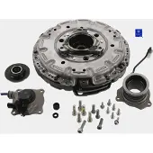 SACHS Kupplungssatz 3000 943 015
