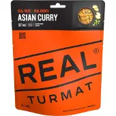 Real - Asian Curry Gr 115 g
