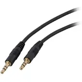 Efbe-Schott Audiokabel