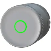 Yale Linus Smart Lock L2 Lite - Silber