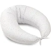 cambrass Plumeti 80x185x16 Cm Stillkissen