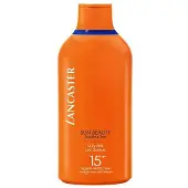 Lancaster Sun Beauty Body Milk SPF 15