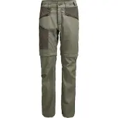 Lundhags Women's Tived Zip-Off Pant wandern