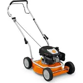 Stihl Mulchmäher Benzin RM 2 R 46 cm Arbeitsbreite