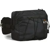 Lundhags Core Hippak 7 L, Gürteltasche, Unisex, Schwarz