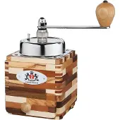 Zassenhaus Kaffeemühle